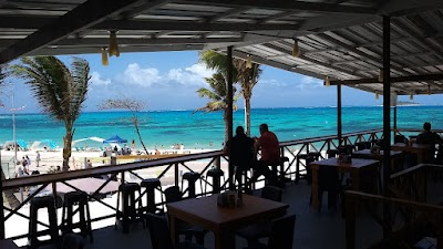 Foto de La Marina Restaurante