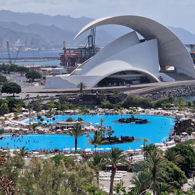 Foto de Parque Marítimo César Manrique