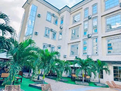 Foto de Desikok Royal Hotel