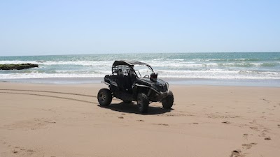 Foto de agadir quad