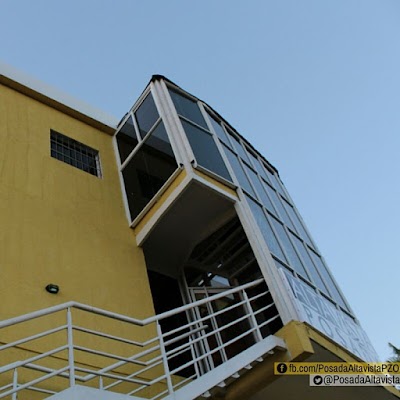 Foto de Posada Alta Vista