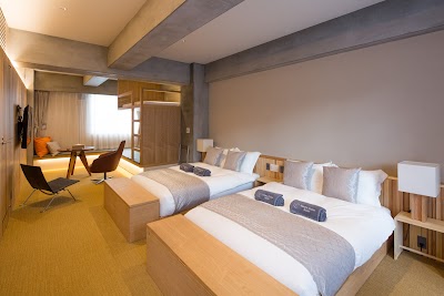 Foto de Sakura Cross Hotel Tokyo Kayabacho