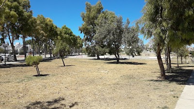 Foto de Plaza Euzkadi