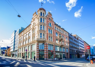 Foto de K7 Hotel Oslo