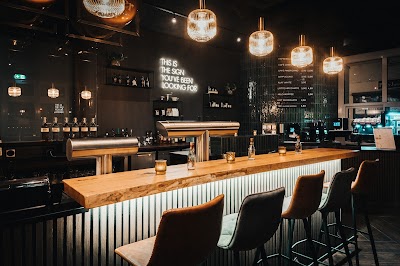 Foto de Pilgerstätte - The place to beer.