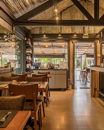 Foto de Olivas GastroBar