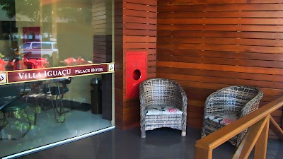 Foto de Hotel Iguaçu Centro