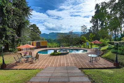 Foto de Villa Florencia Hotel