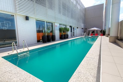 Foto de Novotel Santos Gonzaga