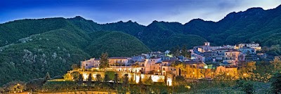 Foto de Hotel Scapolatiello