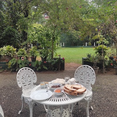 Foto de Bandarawela Holiday Bungalow