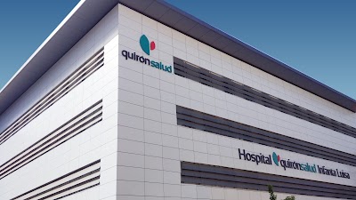 Foto de Quirónsalud Infanta Luisa Hospital