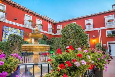Foto de Hotel Romerito