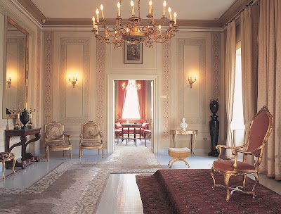 Foto de Museu da Cidade de Atenas – Fundação Vouros-Eutaxia