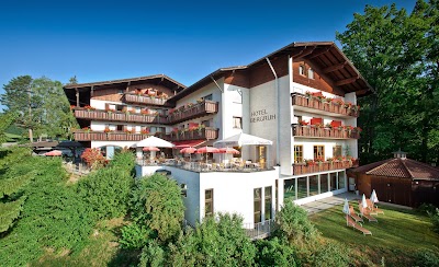 Foto de die bergruh Füssen im Allgäu