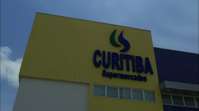 Foto de Supermercado Curitiba