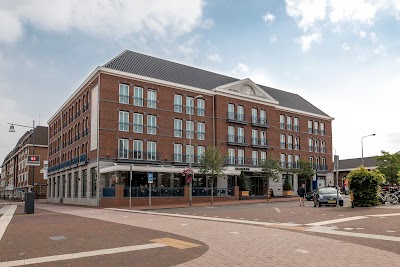 Foto de Hotel Roermond - HRM