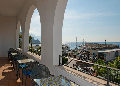 Foto de Hotel Aurora