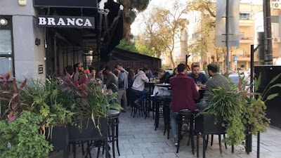 Foto de Branca Bar