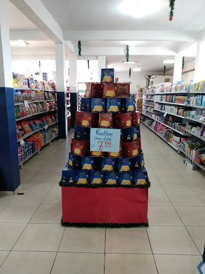 Foto de Mercado Nova Era