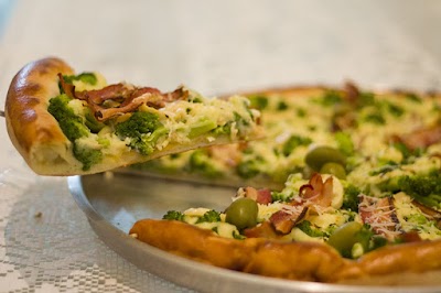 Foto de Pizzaria Cuore
