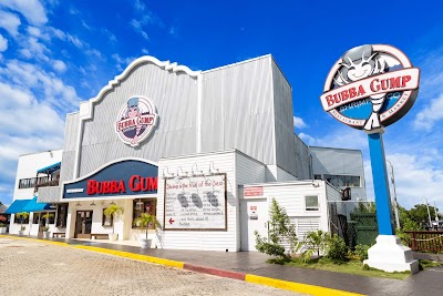 Foto de Bubba Gump Shrimp Co. Cancún