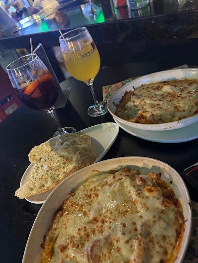 Foto de Bendita Pasta • San José