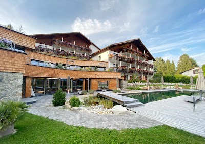 Foto de Biohotel Eggensberger EGGENSBERGER OHG