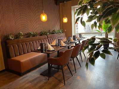 Foto de Namaste Esbjerg, an Indian Restaurant, Cafe e BAR