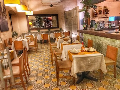 Foto de PaloSanto Restaurante Cartagena de Indias
