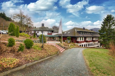 Foto de Panorama Hotel Winterberg