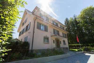 Foto de Hotel Villa Maria