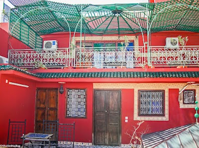 Foto de Riad Idrissi