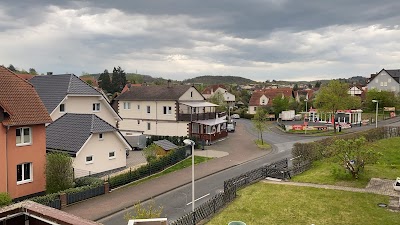 Foto de Hotel Holzhauer