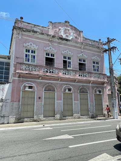 Foto de Museu do Instituto Histórico e Geográfico de Alagoas