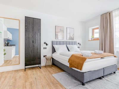 Foto de Limehome Augsburg Annastraße