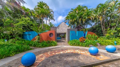 Foto de Xandari Resort And Spa