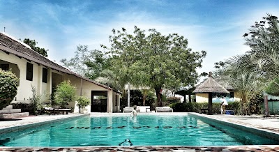 Foto de Lodge Africa Strike