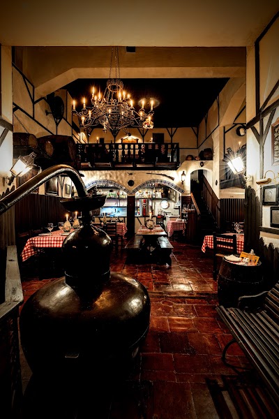Foto de Cantina e Pizzaria Baviera