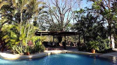 Foto de Hotel Hacienda Guachipelin e Adventure Center