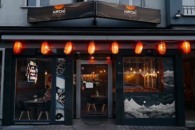 Foto de Hachi - Asian Grill