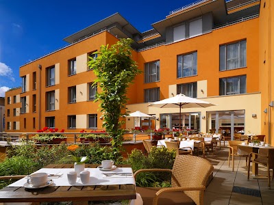 Foto de Best Western Hotel Bamberg