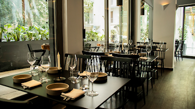 Foto de Okio Restaurant Athens