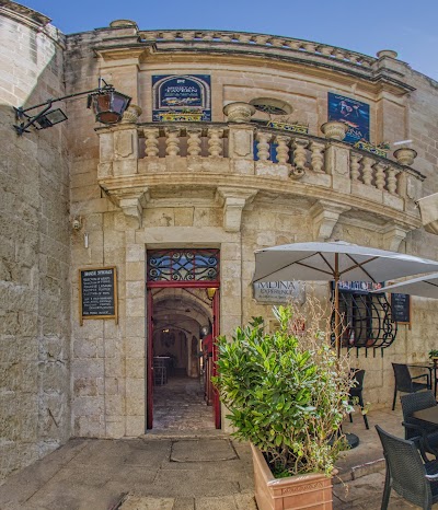 Foto de The Mdina Experience