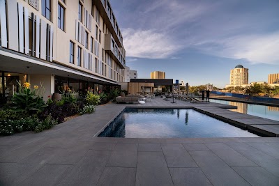 Foto de Noom Hotel Niamey