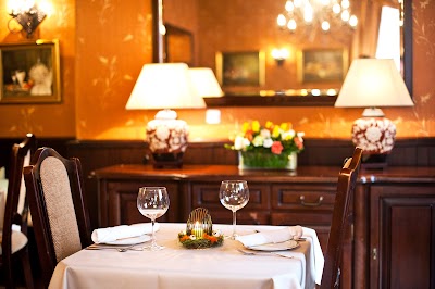 Foto de Restauracja Zapiecek