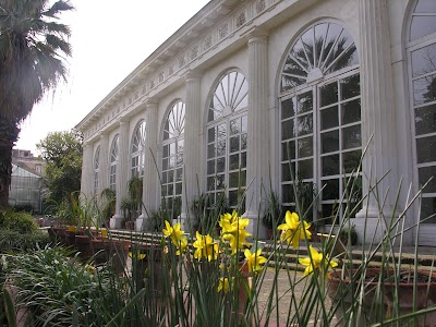 Foto de Orto Botanico di Napoli