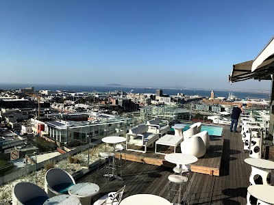 Foto de Utopia Cape Town