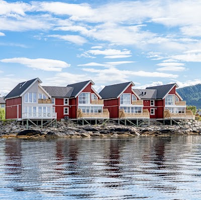 Foto de Vesterålen Kysthotell