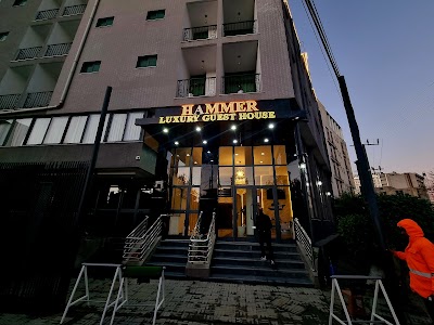 Foto de Hammer Luxury Guesthouse